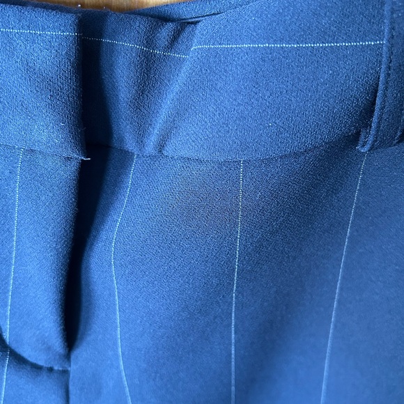 Express Editor Pants. 2R. - Picture 2 of 6